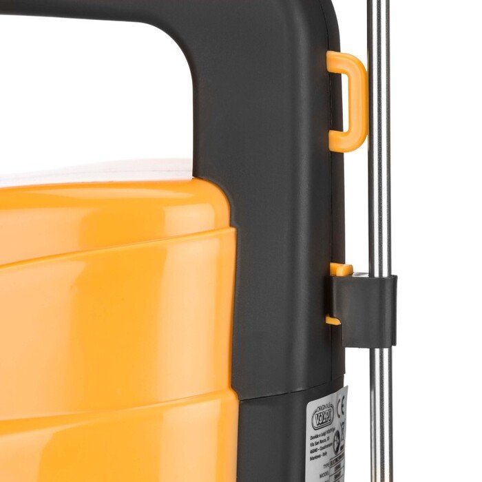 Akumuliatorinis purk&scaron;tuvas 5L 22