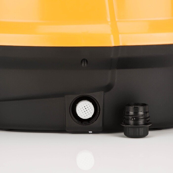 Akumuliatorinis purk&scaron;tuvas 5L 25