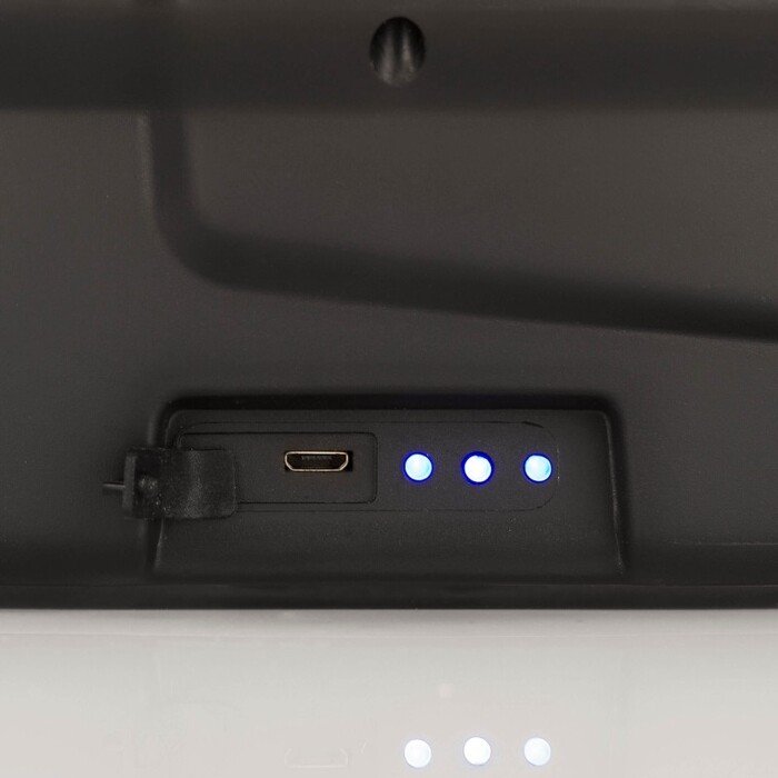 Akumuliatorinis purk&scaron;tuvas 5L 24