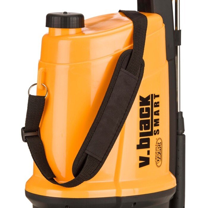 Akumuliatorinis purk&scaron;tuvas 5L 20