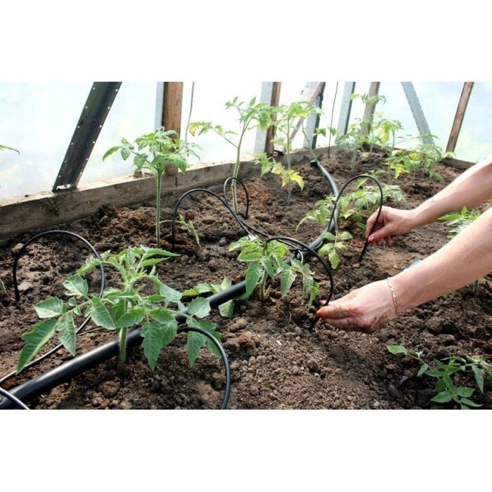 .&Scaron;iltnamio laistymo sistema  Keturkojis  gravitacinis 10m 20