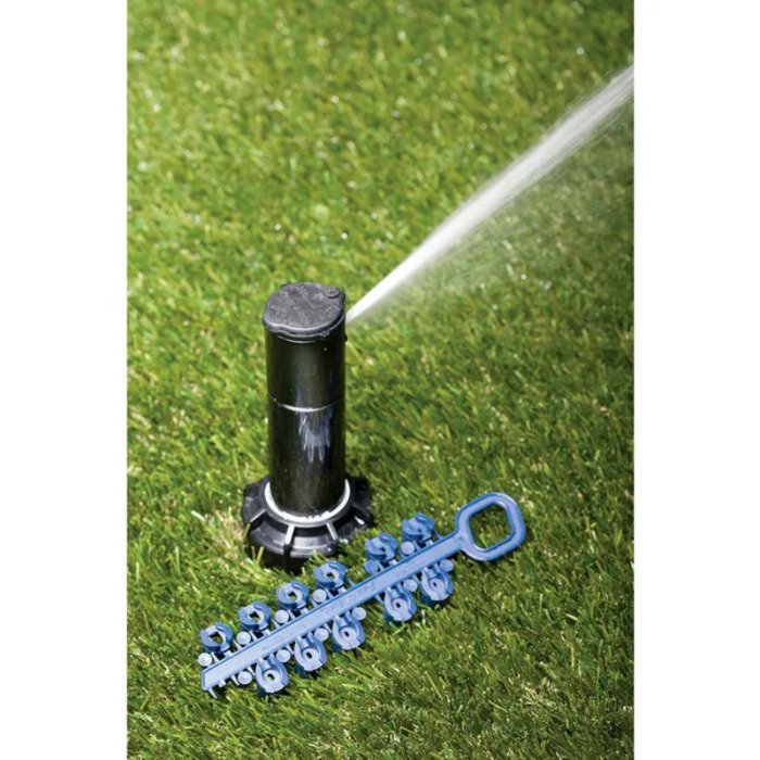 Rain Bird purk&scaron;tukų rinkinys 5000 serijos rotoriams