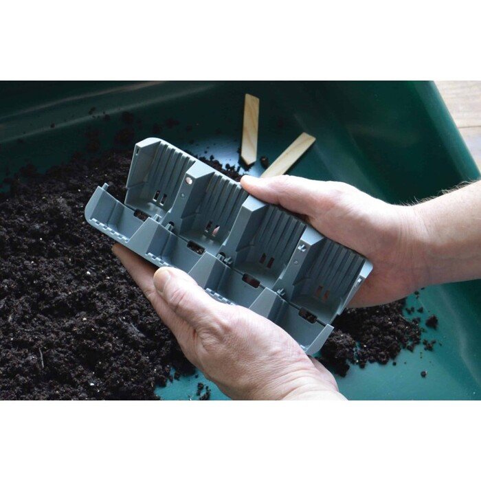 Daigykla greitesniam augalų įsi&scaron;aknijimui su laistymu 32