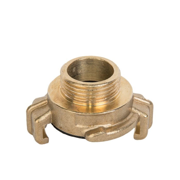 GEKA sujungimas laistymo žarnai &frac34;  i&scaron;orinis sriegis