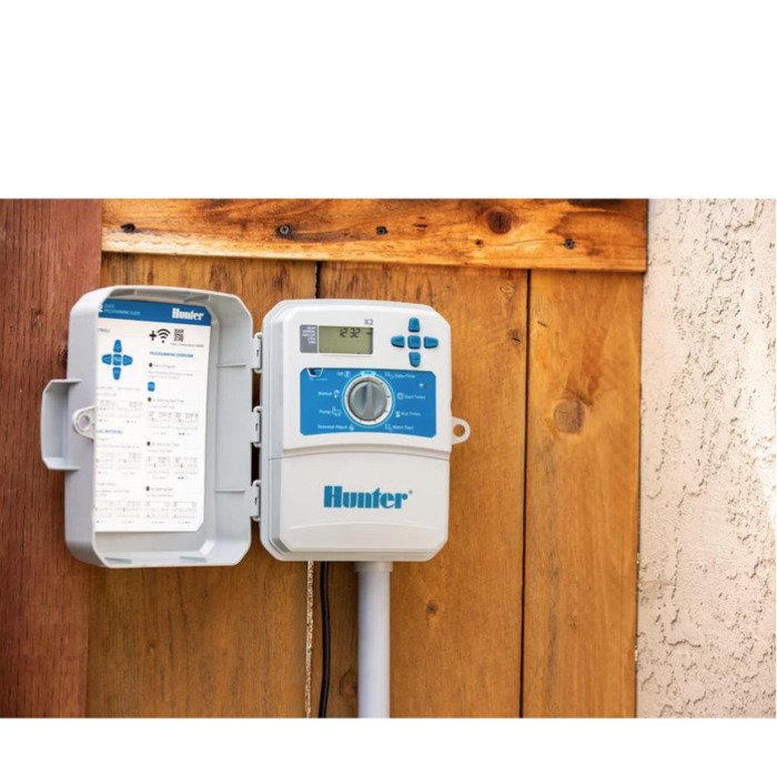 Laistymo valdiklis Hunter 6 z 2