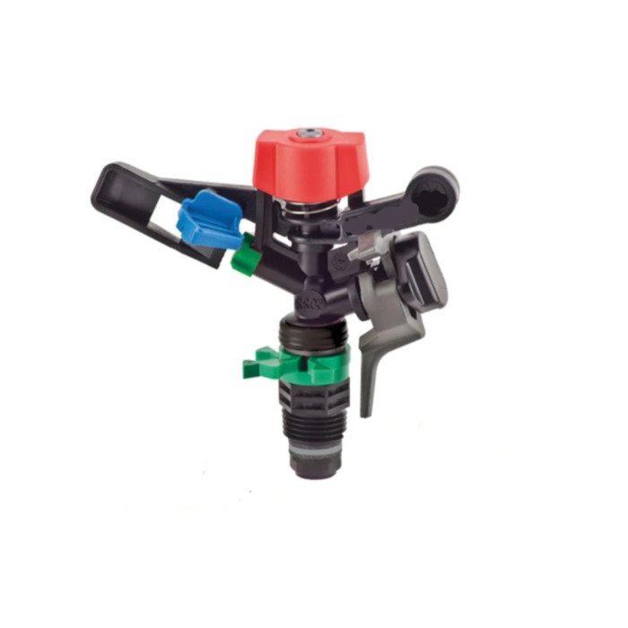 Purk&scaron;tuvas 5022 PC, sektorinis 3.2mm