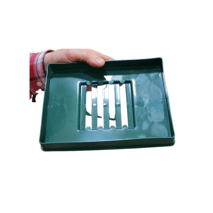 Komposto dėžės Caddy 30 L dangtis