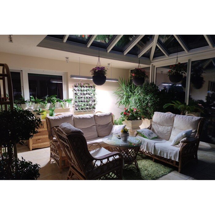 PHYTO PRO LED lempa  4