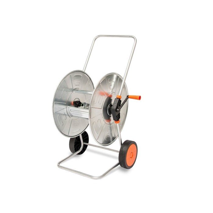 Vežimėlis laistymo žarnai 315