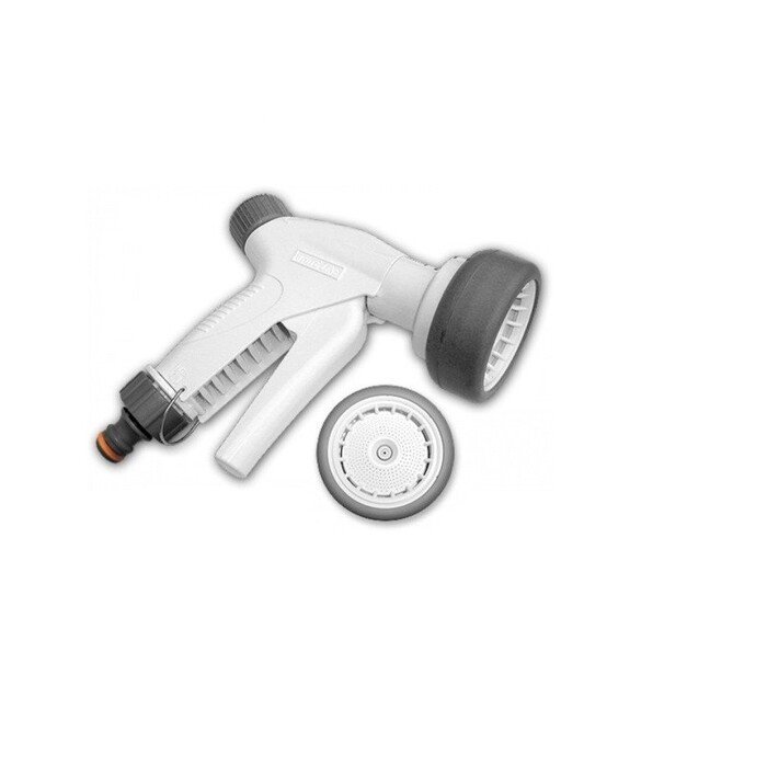 Daugiafunkcinis pistoletas MULTI SPRAY 3