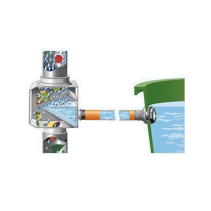 Rezervuaras su dangčiu, 210 L 21