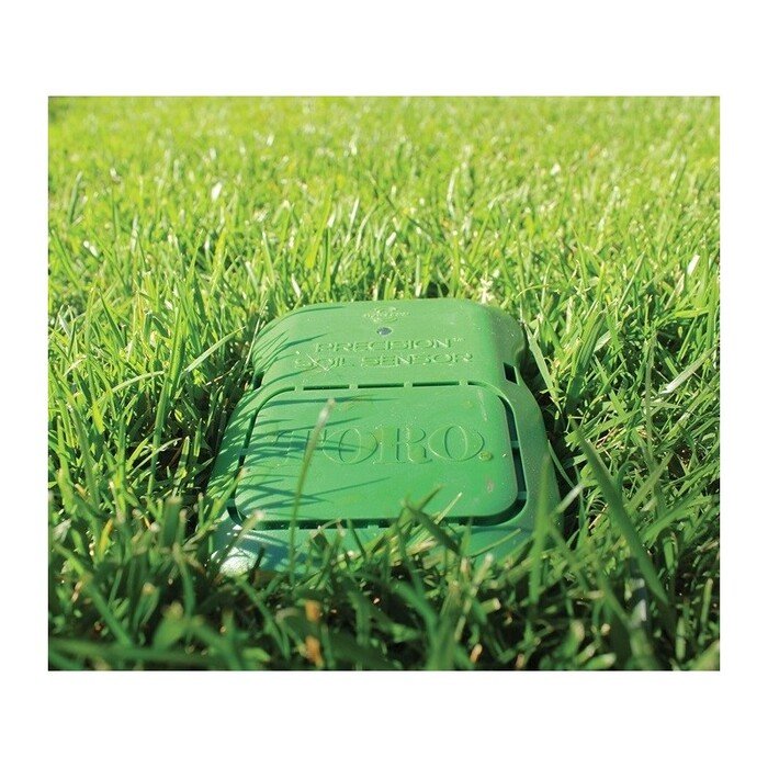 Dirvožemio drėgmės matuoklis 9