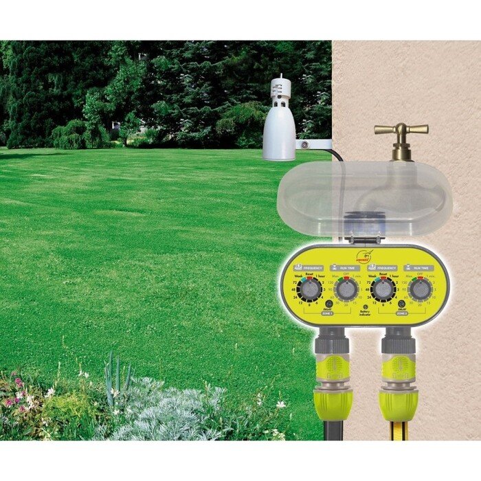 Lietaus daviklis JARD 10