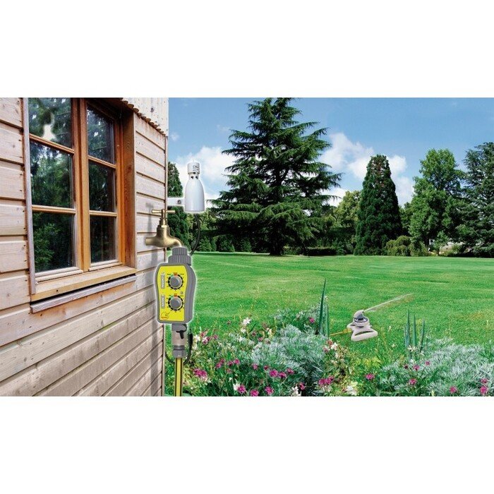 Lietaus daviklis JARD 12