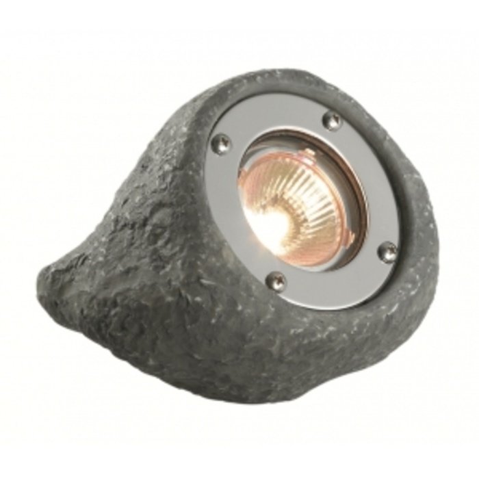 Prožektorius akmenyje Lapis 3W LED