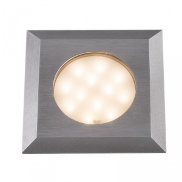 Įleidžiamas šviestuvas Carbo 2W LED