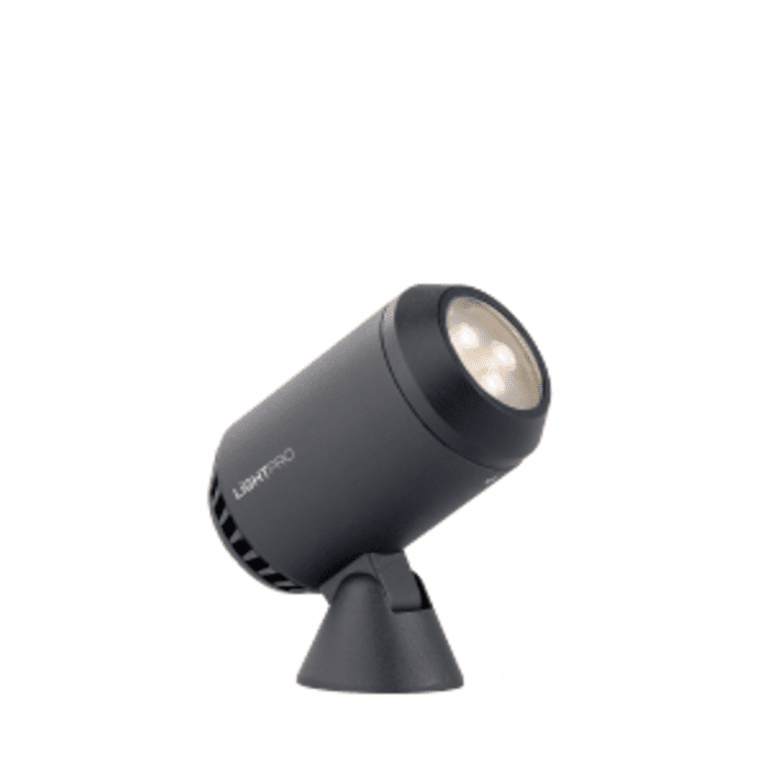 Lauko prožektorius Castor 3 3W LED