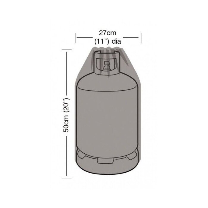 7kg dujų baliono uždangalas 14