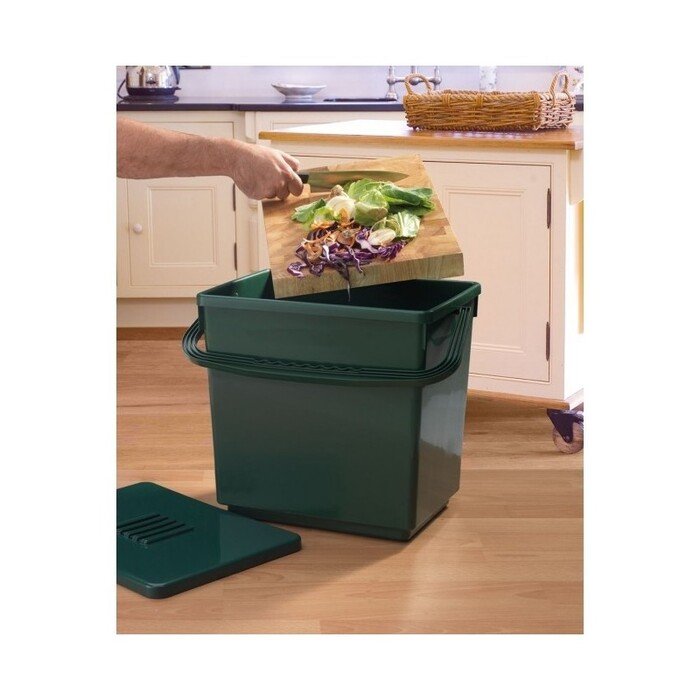 Komposto dėžė Caddy 30 L 8