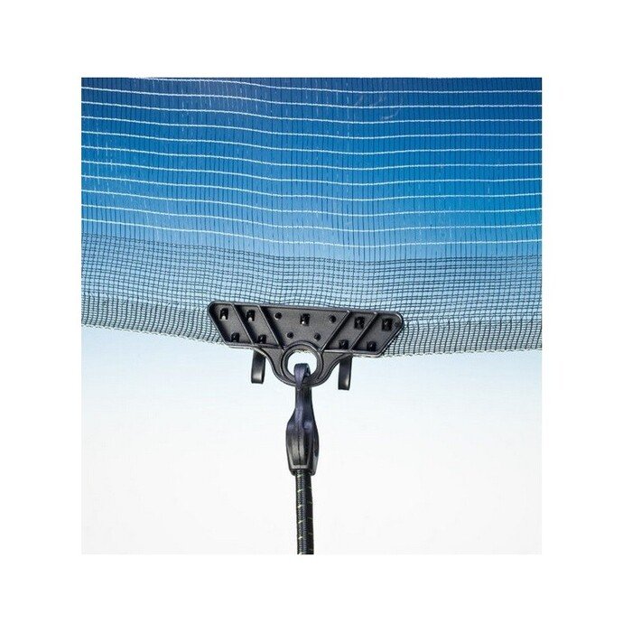 Tinklo fiksatorius prie kuoliuko (i&scaron; kra&scaron;to) 5