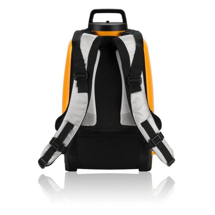 Akumuliatorinis ant nugaros ne&scaron;iojamas purk&scaron;tuvas 16L 2