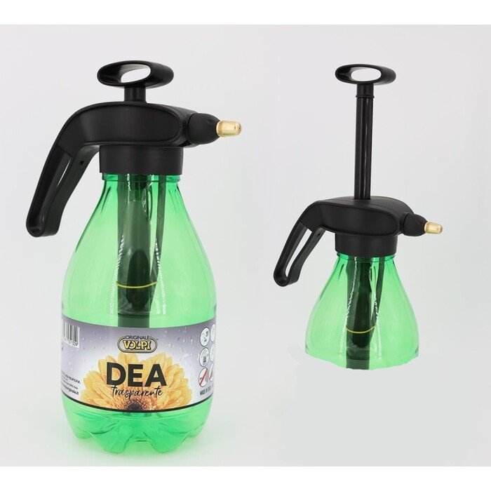 Rankinis slėginis purkštuvas 360º, 2L 17