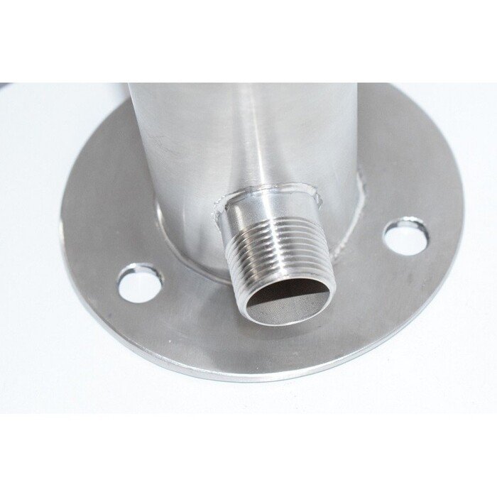 Vandens kolonėlė, tiesi 100cm, i&scaron; &scaron;ono 4