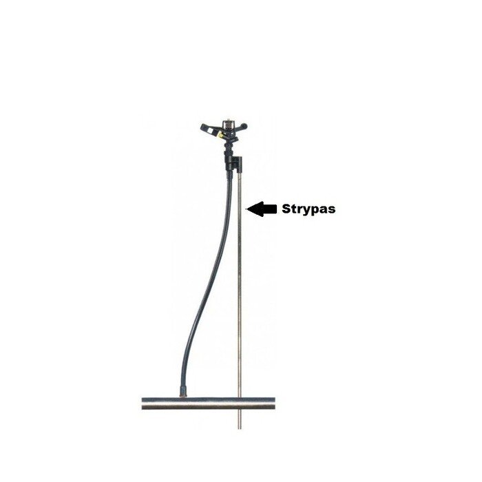 Strypas 52, 8mm, 120cm