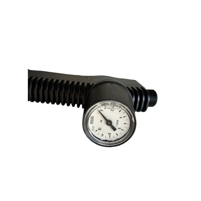 Žarnelė su rankena 22PTE purk&scaron;tuvui 12