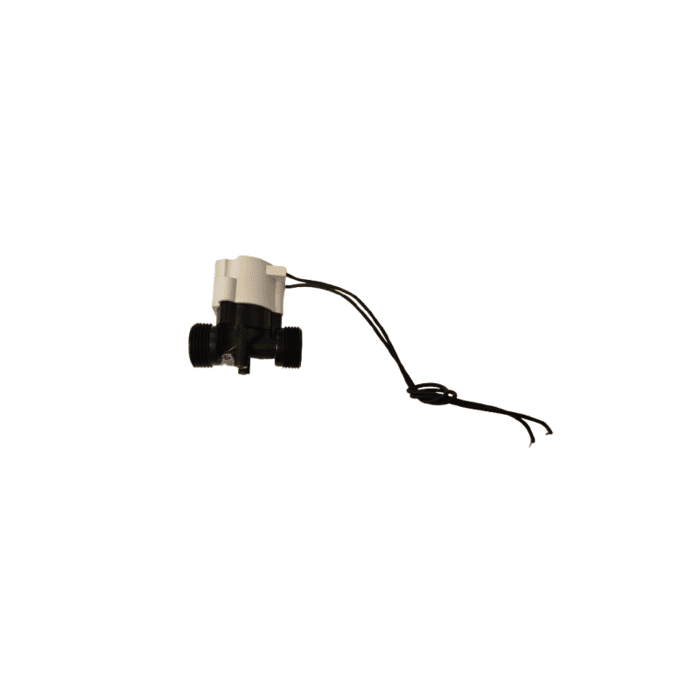 Elektromagnetinis vožtuvas MINI 3/4  AC