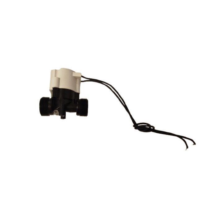 Elektromagnetinis vožtuvas MINI 3/4  AC