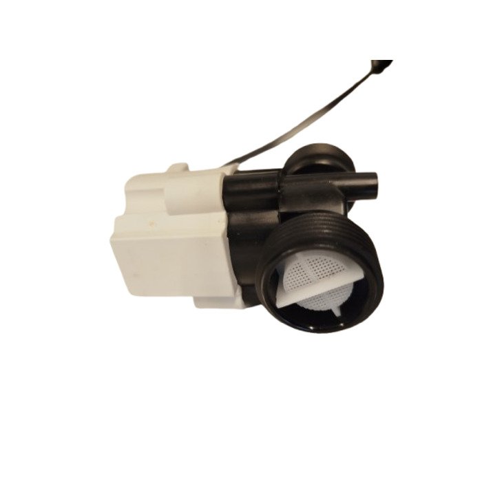 Elektromagnetinis vožtuvas MINI 3/4  AC