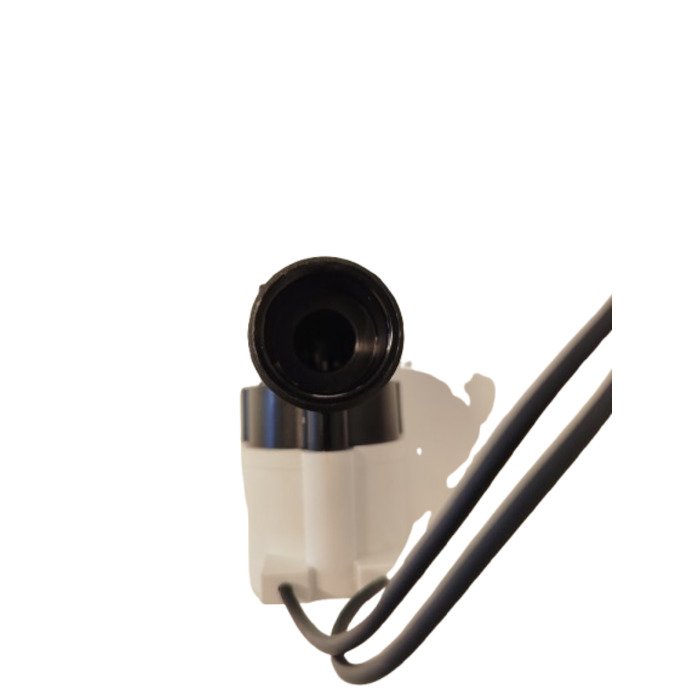 Elektromagnetinis vožtuvas MINI 3/4  AC