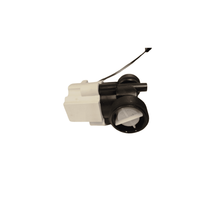 Elektromagnetinis vožtuvas MINI 3/4  AC