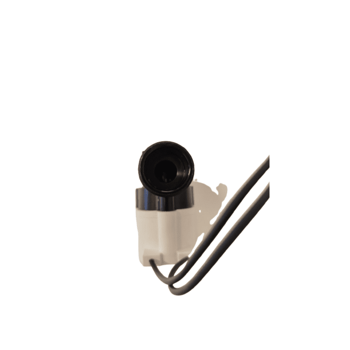 Elektromagnetinis vožtuvas MINI 3/4  AC