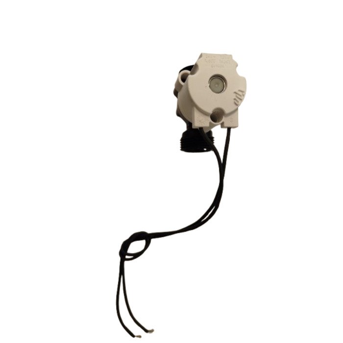 Elektromagnetinis vožtuvas MINI 3/4  AC