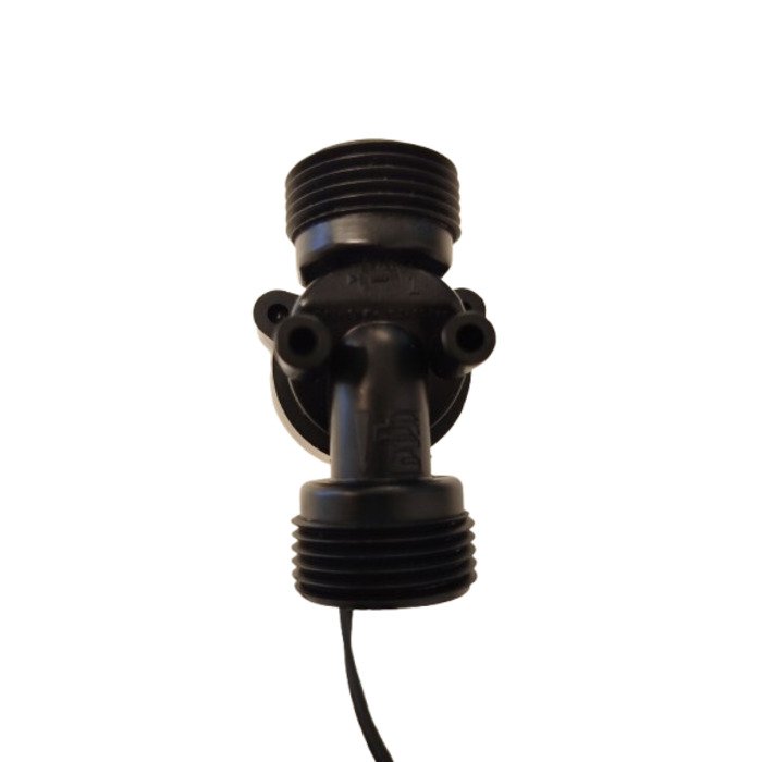 Elektromagnetinis vožtuvas MINI 3/4  AC