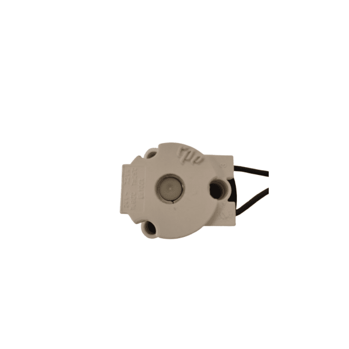 Elektromagnetinis vožtuvas MINI 3/4  AC