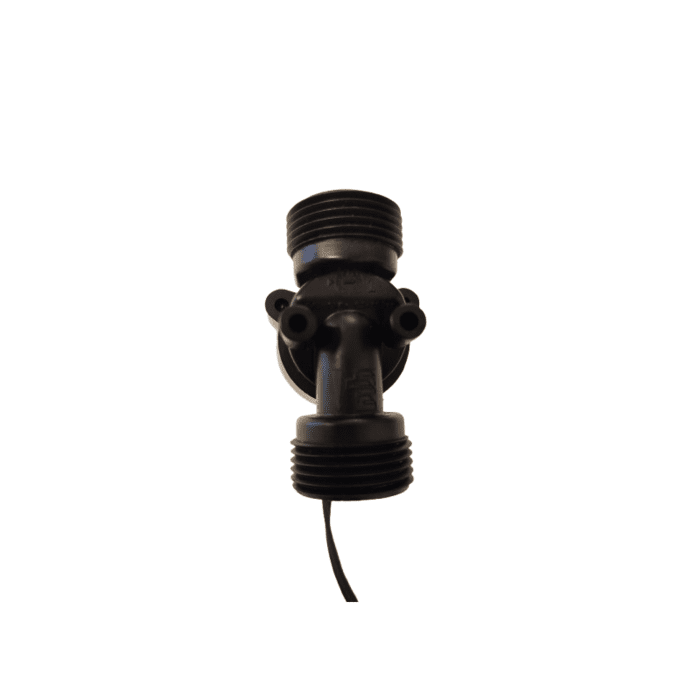 Elektromagnetinis vožtuvas MINI 3/4  AC