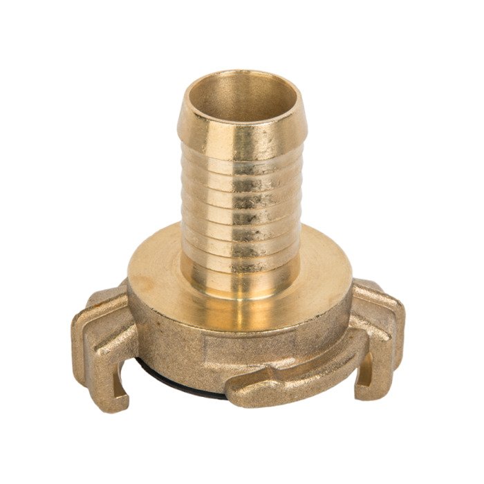 GEKA sujungimas laistymo žarnai x žarna 1 ( 25mm)