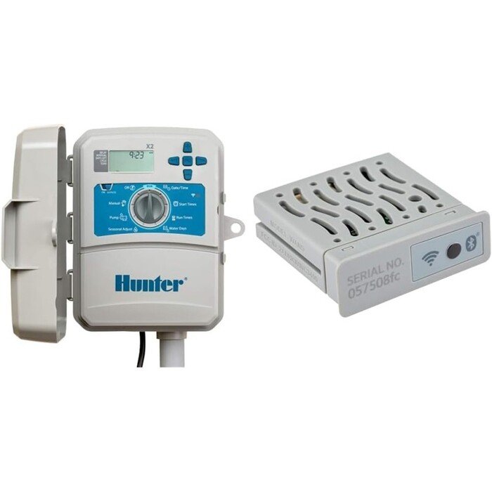 WiFi modulis Hunter 1