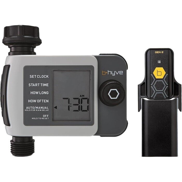 Laistymo valdiklis ORBIT XD-1 su  WiFi