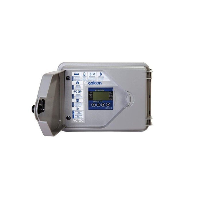 Laistymo valdiklis Galcon DC 12 zonų