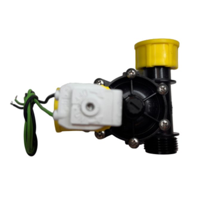 Elektromagnetinis vožtuvas SW 1  DC