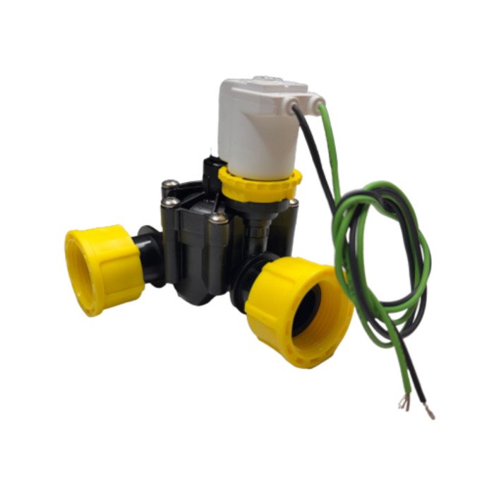 Elektromagnetinis vožtuvas SW 1  DC