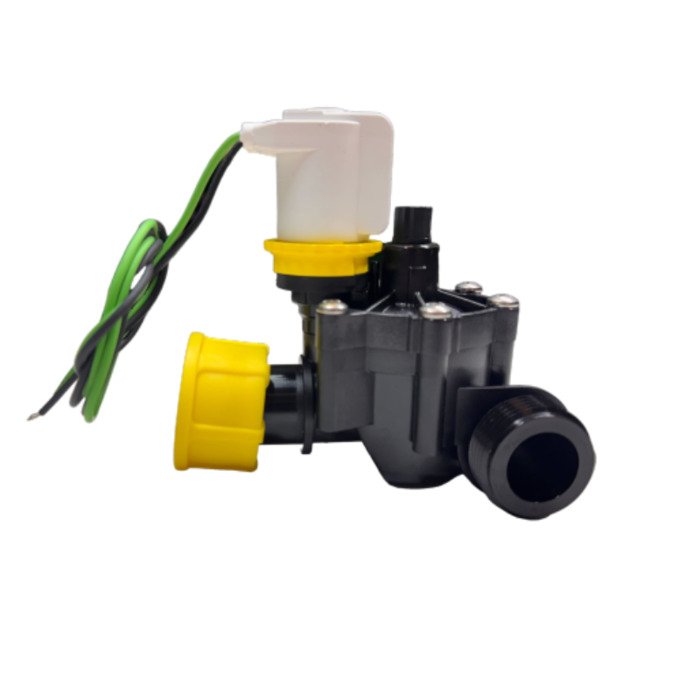 Elektromagnetinis vožtuvas SW 1  DC