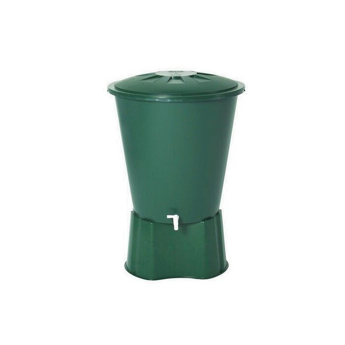 Rezervuaro pagrindas 210 L 11