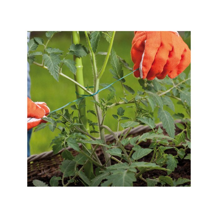 Sodo viela su pjovikliu 30 m 4