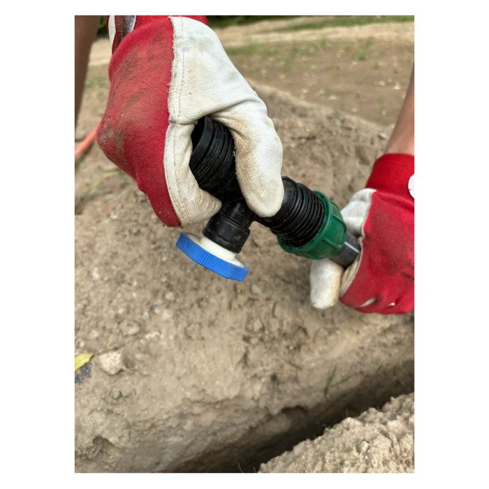 Drenažinis vožtuvas &frac12;  32