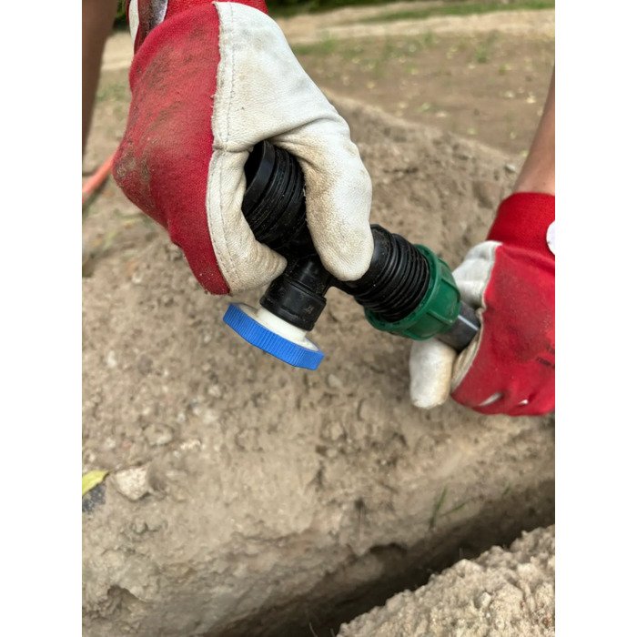 Drenažinis vožtuvas &frac12;  27